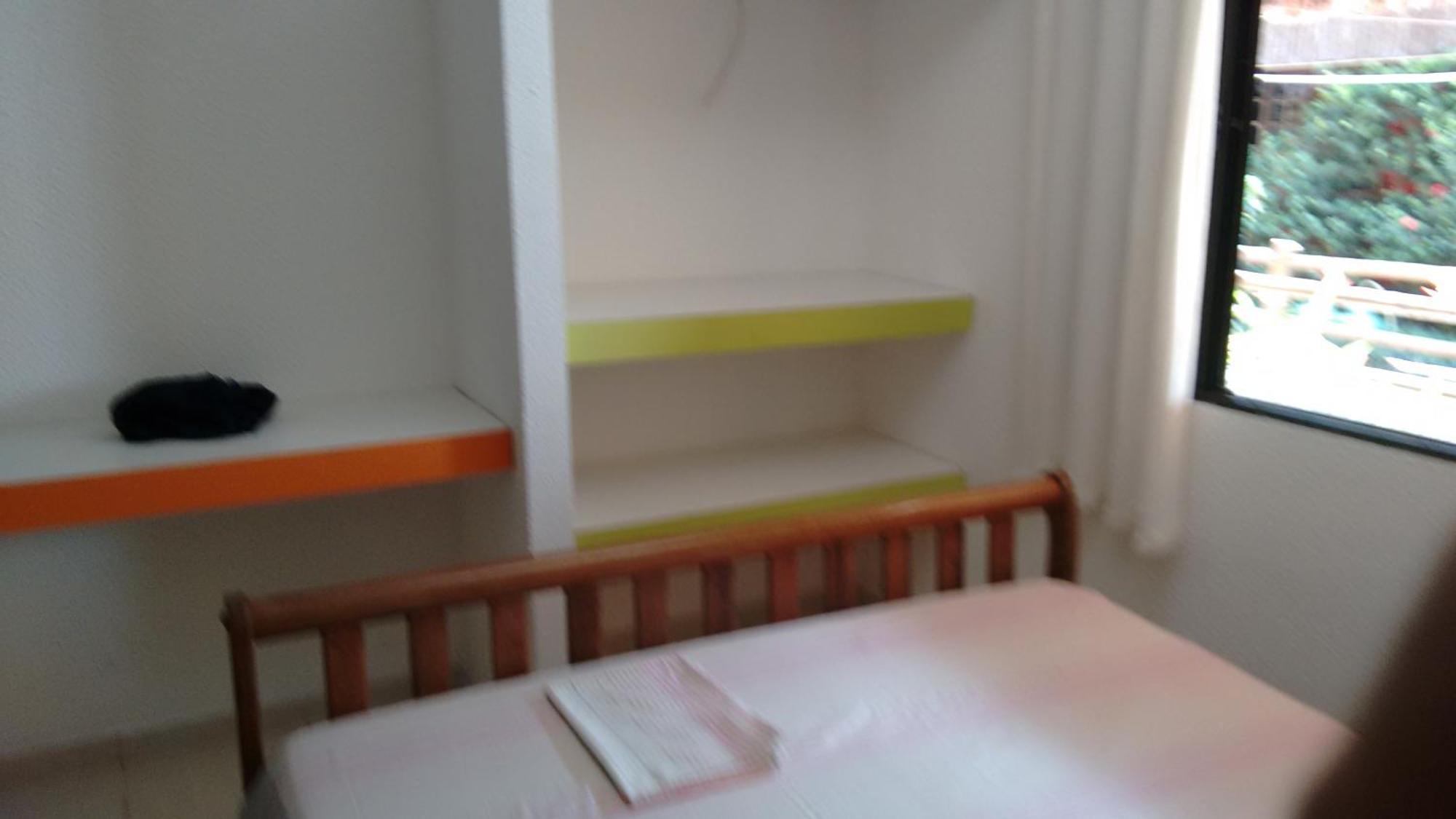 Rc Sol De Boicucanga - Suite Kamer foto