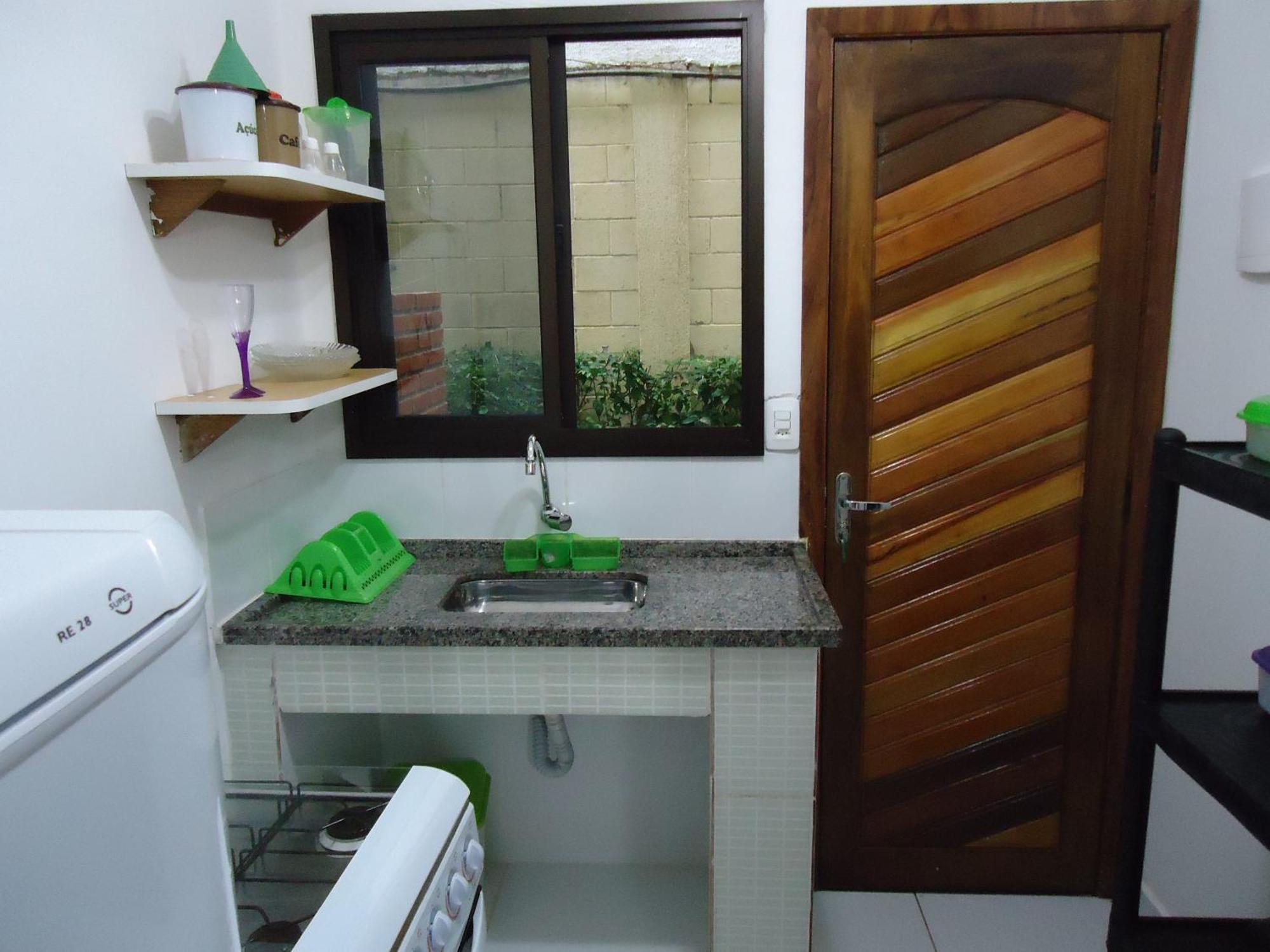 Rc Sol De Boicucanga - Suite Kamer foto