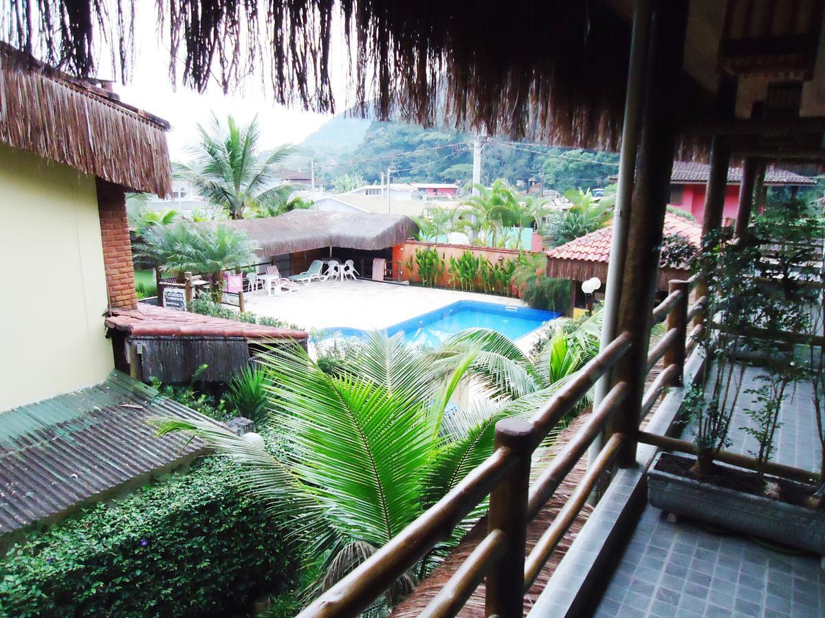 Rc Sol De Boicucanga - Suite Buitenkant foto