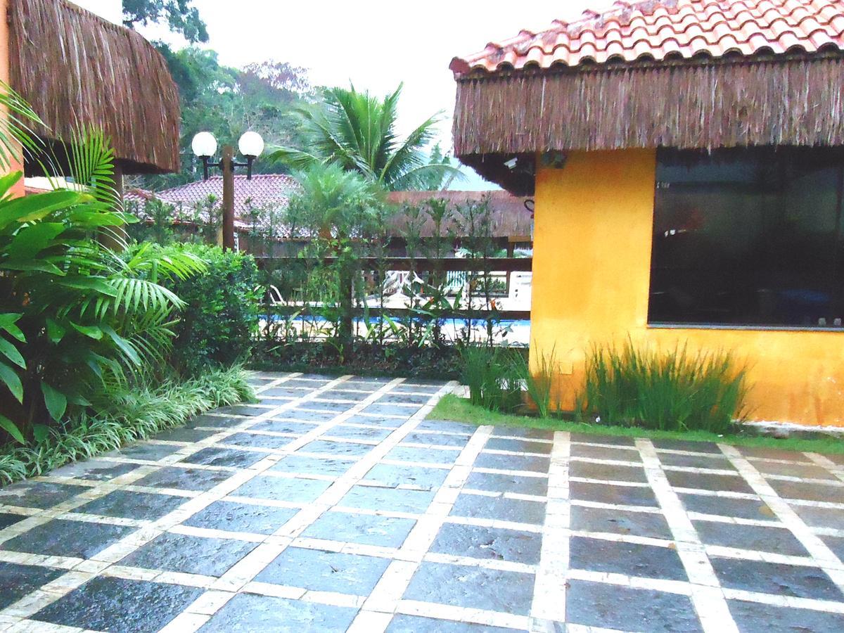 Rc Sol De Boicucanga - Suite Buitenkant foto