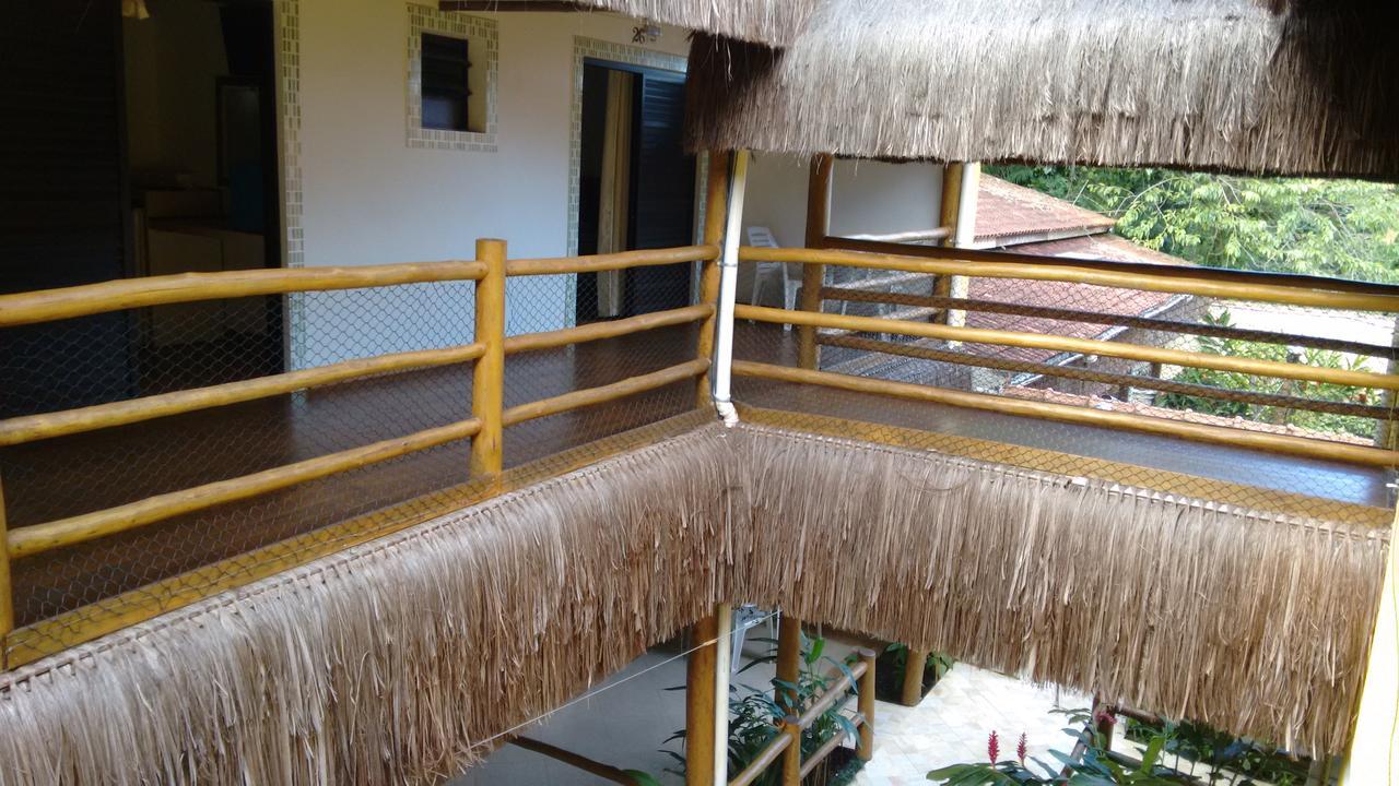 Rc Sol De Boicucanga - Suite Buitenkant foto
