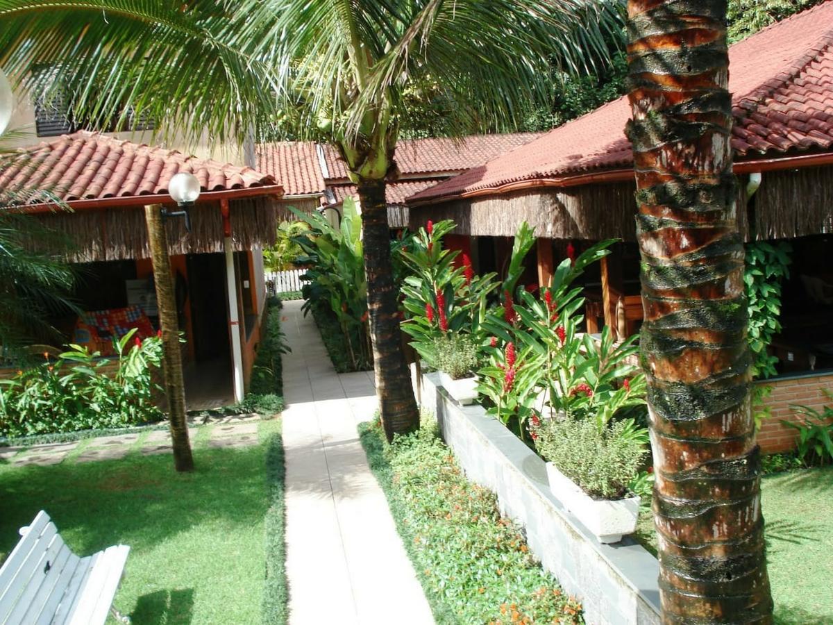 Rc Sol De Boicucanga - Suite Buitenkant foto