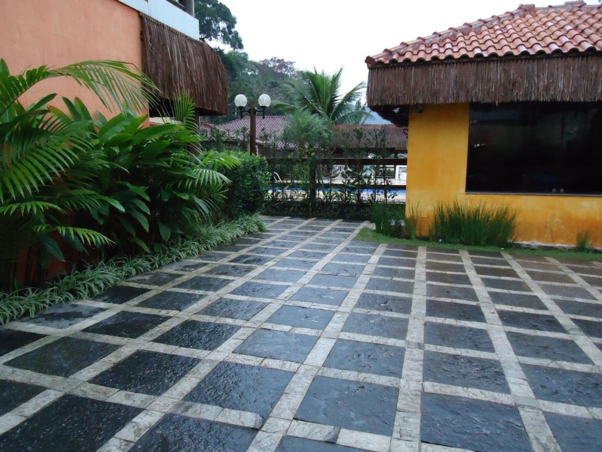 Rc Sol De Boicucanga - Suite Buitenkant foto
