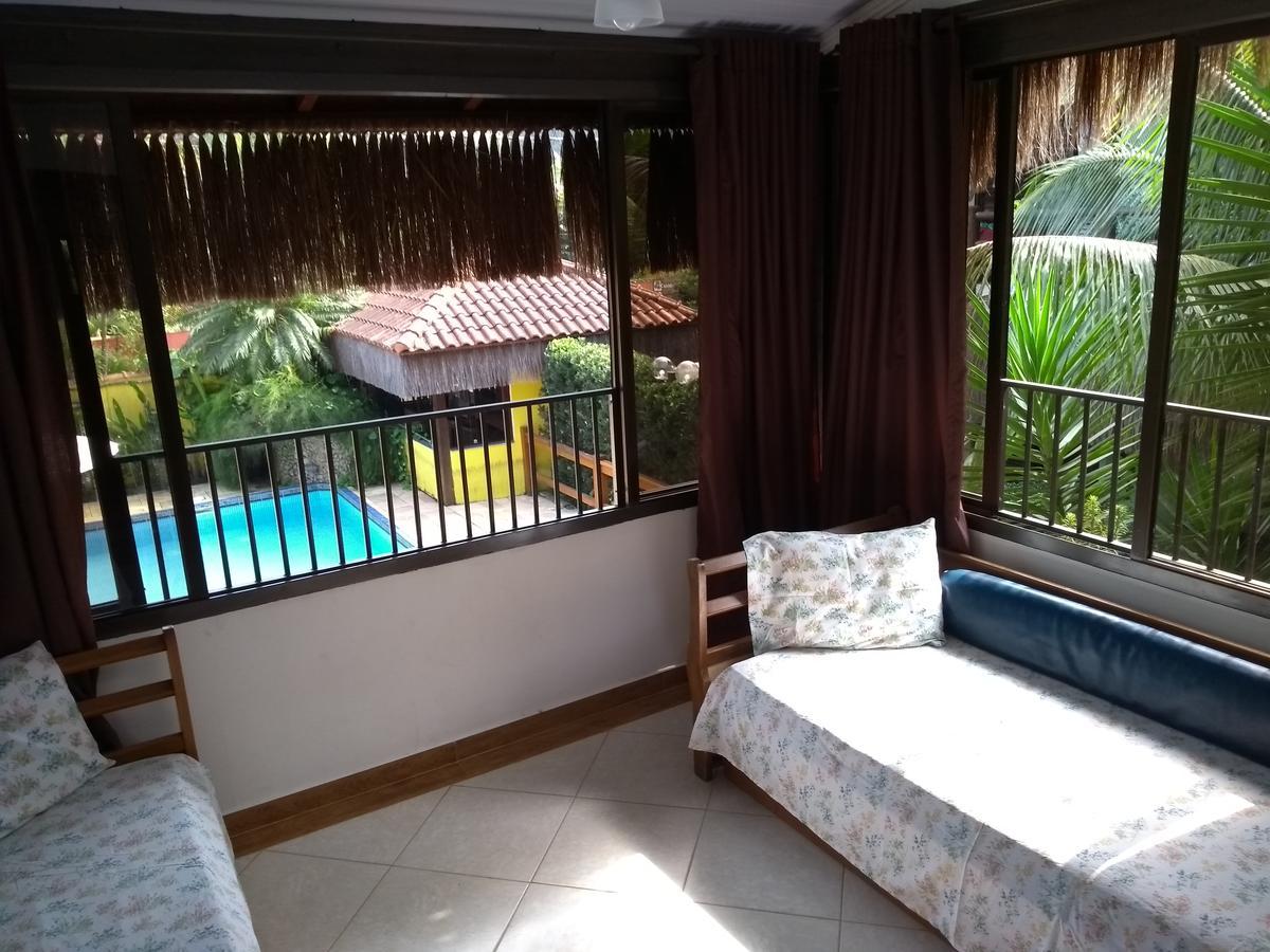 Rc Sol De Boicucanga - Suite Buitenkant foto