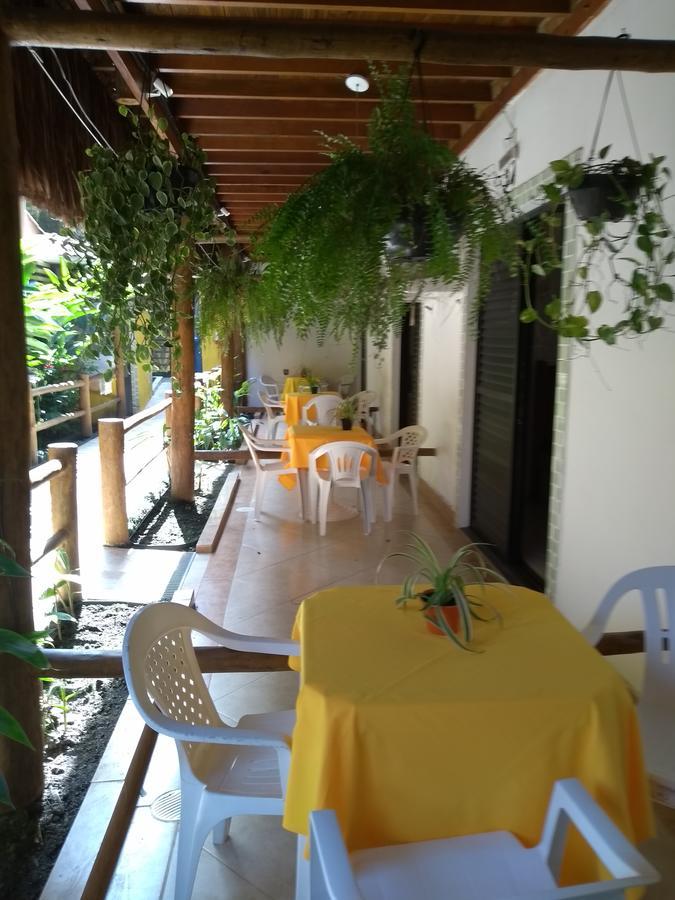 Rc Sol De Boicucanga - Suite Buitenkant foto