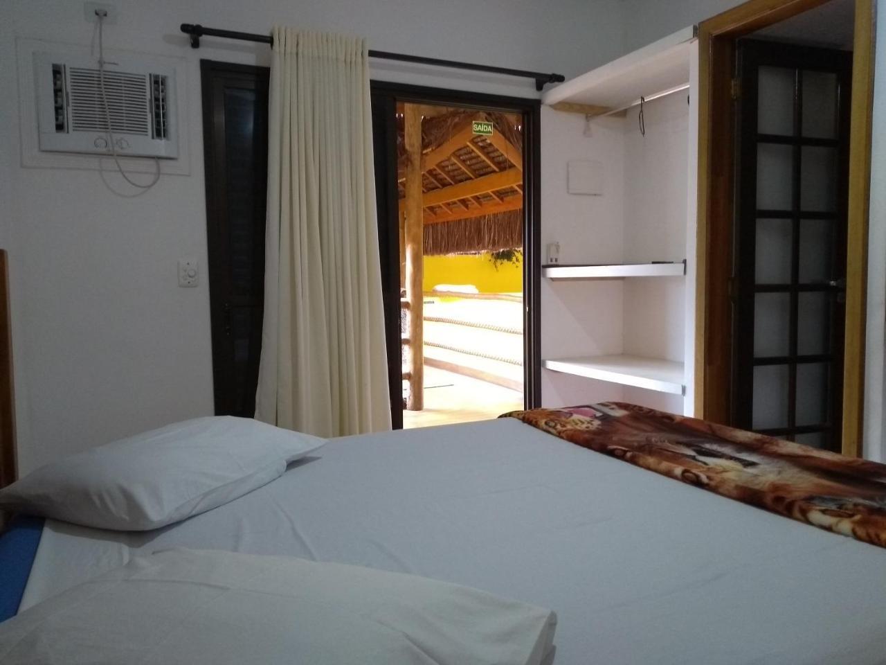 Rc Sol De Boicucanga - Suite Buitenkant foto