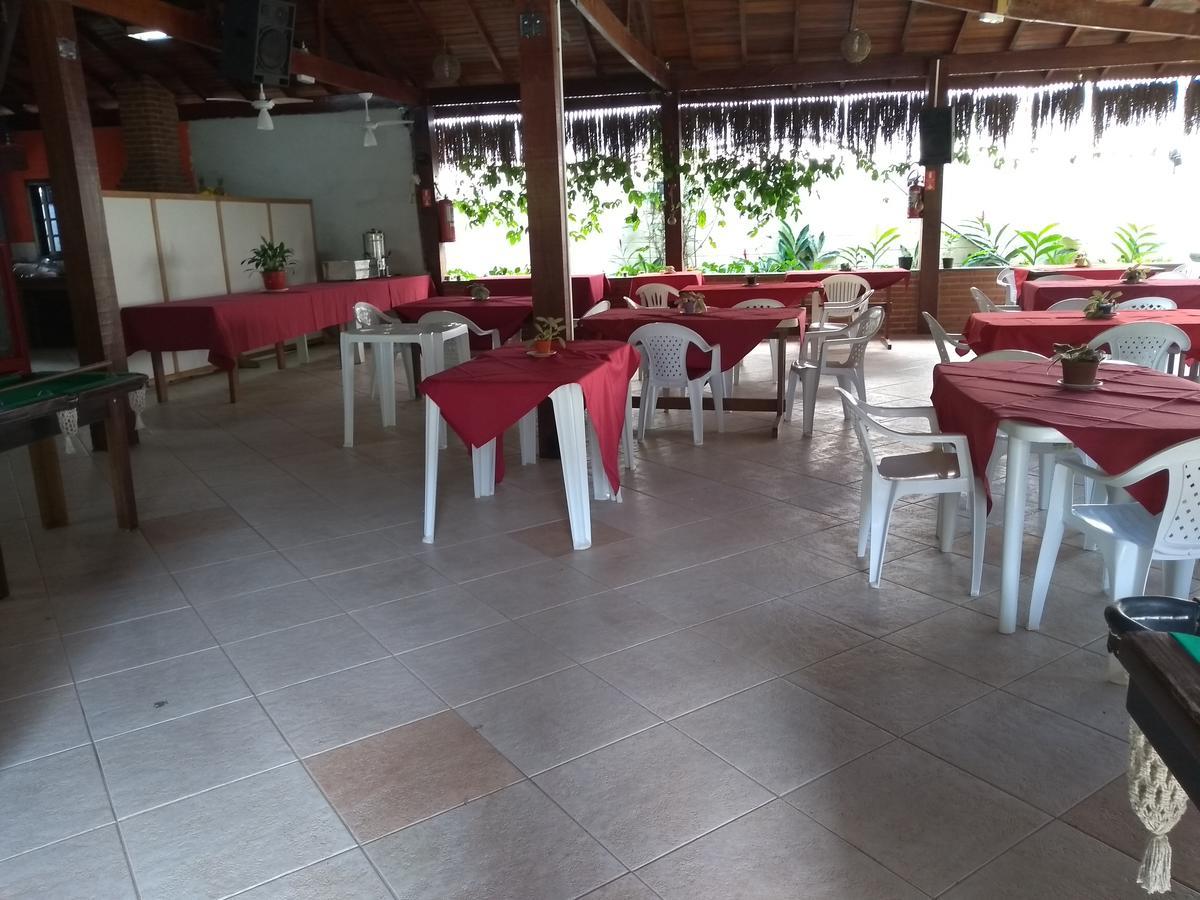 Rc Sol De Boicucanga - Suite Buitenkant foto