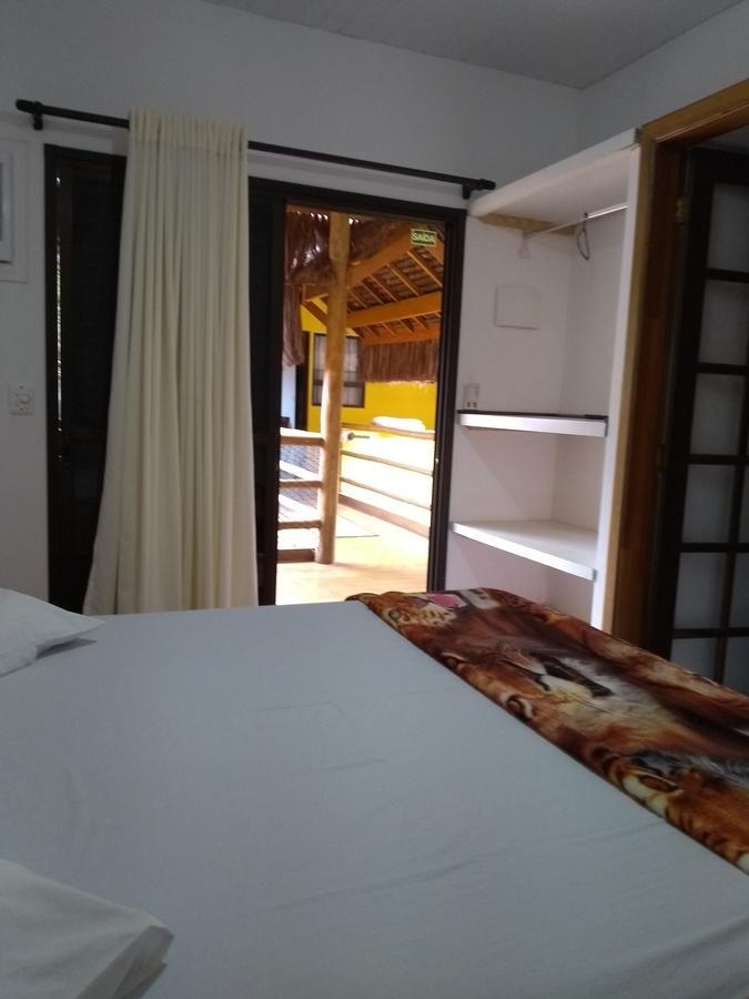 Rc Sol De Boicucanga - Suite Buitenkant foto