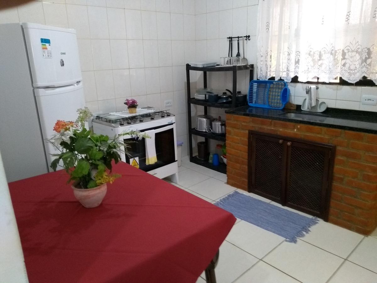 Rc Sol De Boicucanga - Suite Buitenkant foto
