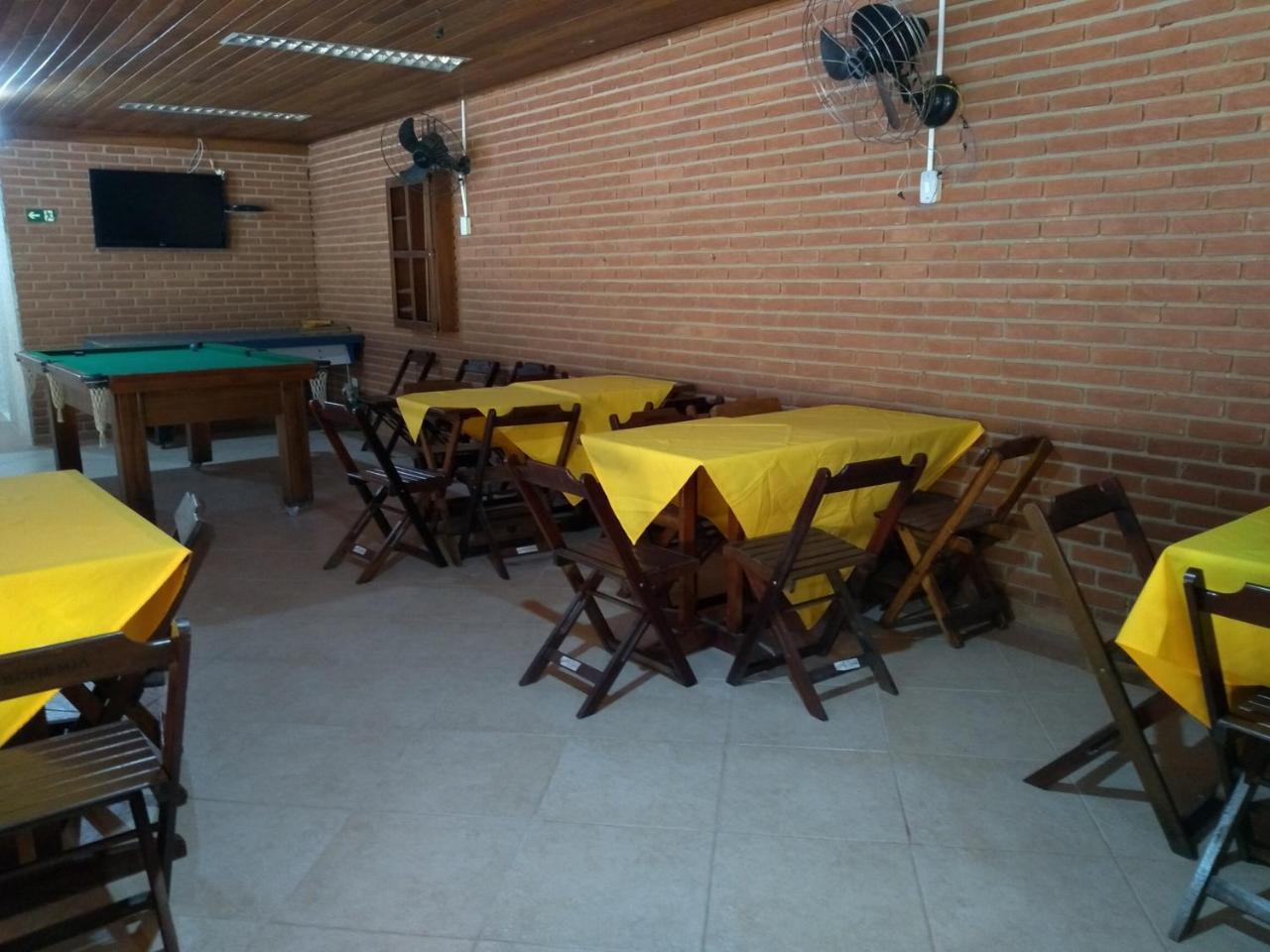 Rc Sol De Boicucanga - Suite Buitenkant foto